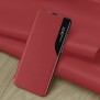 Husa pentru iPhone 14 - Techsuit eFold Series - Red