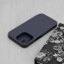Husa pentru iPhone 14 Pro - Techsuit eFold Series - Dark Blue