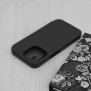Husa pentru iPhone 14 Pro - Techsuit eFold Series - Black