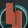 Husa pentru iPhone 14 Pro - Techsuit eFold Series - Orange