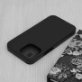Husa pentru iPhone 14 Pro Max - Techsuit eFold Series - Black