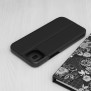 Husa pentru iPhone 14 Plus - Techsuit eFold Series - Black