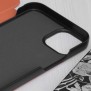 Husa pentru iPhone 14 Plus - Techsuit eFold Series - Orange