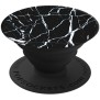 Suport pentru Telefon - Popsockets PopGrip - Black Marble