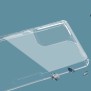 Husa pentru Samsung Galaxy A73 5G - Nillkin Nature TPU Pro Case - Transparent