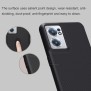 Husa pentru OnePlus Nord CE 2 5G - Nillkin Super Frosted Shield - Black