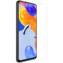 Folie pentru Xiaomi Redmi Note 11 Pro 4G/11 Pro 5G/11 Pro+ 5G/12 Pro 4G/Poco X4 Pro 5G - Nillkin Amazing H - Clear