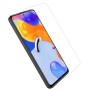 Folie pentru Xiaomi Redmi Note 11 Pro 4G/11 Pro 5G/11 Pro+ 5G/12 Pro 4G/Poco X4 Pro 5G - Nillkin Amazing H - Clear