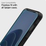 Folie pentru OnePlus 10 Pro / OnePlus 11 / Oppo Find X5 Pro (set 2) - Spigen Neo Flex - Clear
