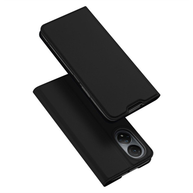 Husa pentru Huawei Honor X7 - Dux Ducis Skin Pro - Black