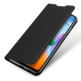 Husa pentru Xiaomi Redmi 10C - Dux Ducis Skin Pro - Black