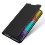 Husa pentru Samsung Galaxy M53 5G - Dux Ducis Skin Pro - Black