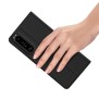 Husa pentru Sony Xperia 1 IV - Dux Ducis Skin Pro - Black