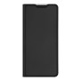 Husa pentru  Sony Xperia 10 IV - Dux Ducis Skin Pro - Black