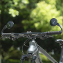 Oglinda pentru Bicicleta - RockBros 360 Adjustable Angle (FK-272) - Black
