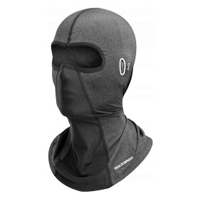 Masca de Protectie Sport - RockBros Neck Cover (LF8112-2) - Gray
