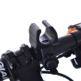 Suport Bicicleta Lanterna - RockBros Quick Mount System (LTD1005) - Black