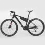 Geanta pentru Bicicleta 30x10.5x4.5cm - RockBros (B56) - Black