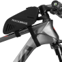 Geanta pentru Bicicleta Waterproof - RockBros (30130078002) - Black