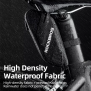 Geanta pentru Bicicleta Waterproof - RockBros (30130078002) - Black