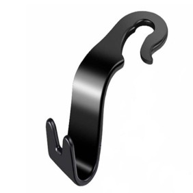 Suport Auto Geanta - Techsuit Headrest Hangers (ABS-OTH1) - Black