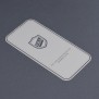 Folie pentru iPhone 14 Pro Max - Lito 2.5D FullGlue Glass - Black