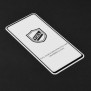 Folie pentru Samsung Galaxy M52 5G - Lito 2.5D FullGlue Glass - Black