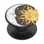 Suport pentru telefon - Popsockets PopGrip -  Sun and Moon