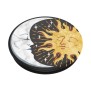 Suport pentru telefon - Popsockets PopGrip -  Sun and Moon