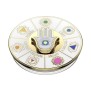 Suport pentru telefon - Popsockets PopGrip - Enamel Spinner Chakras