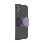 Suport pentru telefon - Popsockets PopGrip - Translucent Glitter Lavender