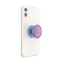 Suport pentru telefon - Popsockets PopGrip - Translucent Glitter Lavender