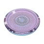 Suport pentru telefon - Popsockets PopGrip - Translucent Glitter Lavender