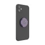 Suport pentru telefon - Popsockets PopGrip - Translucent Glitter Lavender