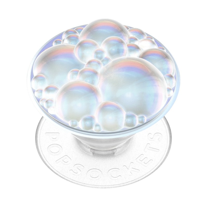 Suport pentru telefon - Popsockets PopGrip - Bubbly