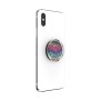 Suport pentru telefon - Popsockets PopGrip - Tidepool Chevron