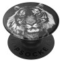 Suport pentru telefon - Popsockets PopGrip - Fur Baby