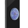 Suport pentru telefon - Popsockets PopGrip - Pressed Flower Larkspur Purple