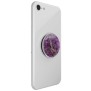 Suport pentru telefon - Popsockets PopGrip - Genuine Amethyst