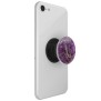 Suport pentru telefon - Popsockets PopGrip - Genuine Amethyst