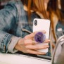 Suport pentru telefon - Popsockets PopGrip - Genuine Amethyst