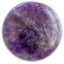 Suport pentru telefon - Popsockets PopGrip - Genuine Amethyst