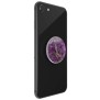 Suport pentru telefon - Popsockets PopGrip - Genuine Amethyst