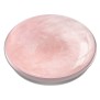 Suport pentru telefon - Popsockets PopGrip - Genuine Rose Quartz