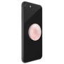 Suport pentru telefon - Popsockets PopGrip - Genuine Rose Quartz