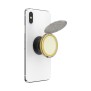 Suport pentru telefon - Popsockets PopLips - Burt's Bees Honeycomb