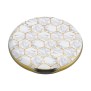 Suport pentru telefon - Popsockets PopLips - Burt's Bees Honeycomb