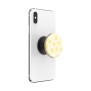 Suport pentru telefon - Popsockets PopLips - Burt’s Bees Sunflower Field