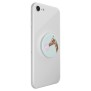 Suport pentru Telefon - Popsockets PopGrip - Bubblegum Giraffe