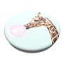 Suport pentru Telefon - Popsockets PopGrip - Bubblegum Giraffe